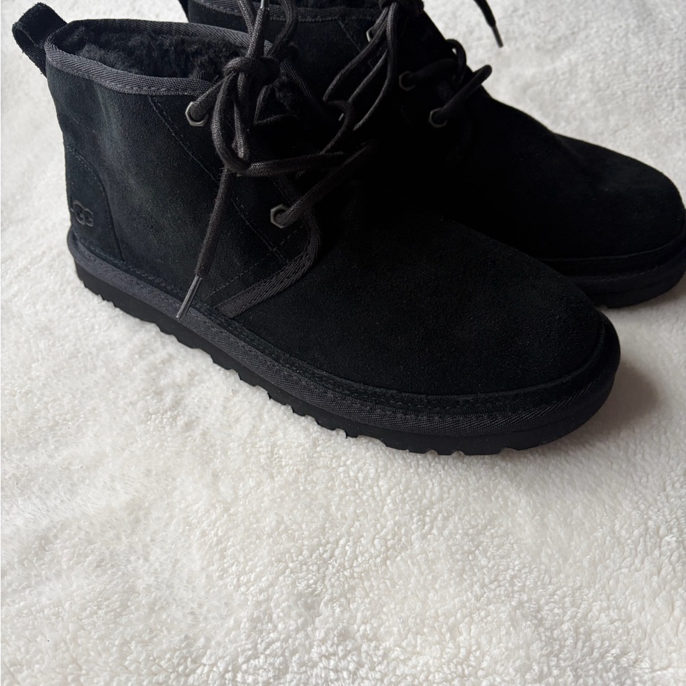 UGG Neumel Boots - Picture 2 of 5